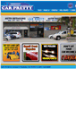 Mobile Screenshot of carpretty.us